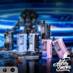 پاد ماد لاست ویپ سنتاروس جی 80 LOST VAPE CENTAURUS G80 - Image 2