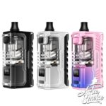 پاد ماد لاست ویپ سنتاروس جی 80 LOST VAPE CENTAURUS G80
