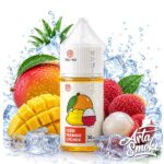 سالت توکیو کلاسیک انبه لیچی یخ TOKYO CLASSIC ICED MANGO LYCHEE