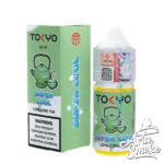سالت توکیو چای سبز یخ TOKYO SUPER COOL LONGJING TEA - Image 2
