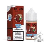 سالت توکیو شکلات نعناع یخ TOKYO SUPER COOL CHOCOMINT ICE - Image 2