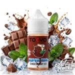 سالت توکیو شکلات نعناع یخ TOKYO SUPER COOL CHOCOMINT ICE