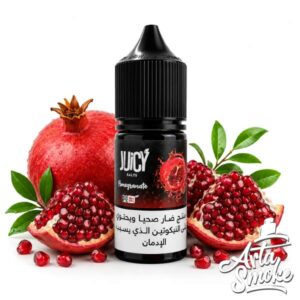 سالت جویسی انار خالص JUICY POMEGRANATE
