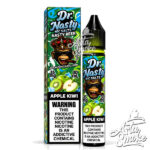 سالت دکتر نستی سیب کیوی DR NASTY APPLE KIWI - Image 2