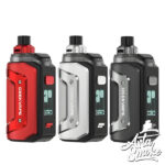 پاد ماد ایجیس هیرو 5 گیک ویپ GEEK VAPE AEGIS HERO 5
