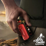 پاد ماد ایجیس هیرو 5 گیک ویپ GEEK VAPE AEGIS HERO 5 - Image 2