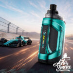 پاد ماد ایجیس هیرو 5 گیک ویپ GEEK VAPE AEGIS HERO 5 - Image 3