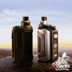 پاد ماد ایجیس هیرو 5 گیک ویپ GEEK VAPE AEGIS HERO 5 - Image 4