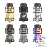 اتومایزر کایلین مینی ۲ وندی ویپ VANDY VAPE KYLIN MINI V2 RTA