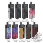 پادسیستم لاست ویپ اورجینال اس ای LOST VAPE ORIGINAL SE - Image 4