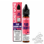 سالت لاست ویپ هلو بلوبری کیوی LOSTVAPE SALT PEACH BLUEBERRY KIWI - Image 2