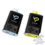 پاد یکبارمصرف وی پلی 20000 پاف V-PLAY 20K DISPOSABLE