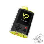 پاد یکبارمصرف وی پلی 20000 پاف V-PLAY 20K DISPOSABLE - Image 7
