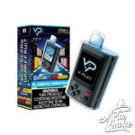 پاد یکبارمصرف وی پلی 20000 پاف V-PLAY 20K DISPOSABLE - Image 8