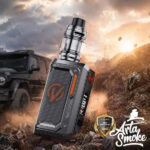 پاد ماد ویپرسو آرمور اکتا VAPORESSO ARMOUR OCTA - Image 2