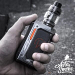پاد ماد ویپرسو آرمور اکتا VAPORESSO ARMOUR OCTA - Image 8