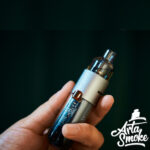ویپ ایکس مینی ویپرسو VAPORESSO MOTI X MINI - Image 3
