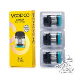 کارتریج وپوو ارگاس اسنپ VOOPOO ARGUS SNAP CARTRIDGE - Image 3