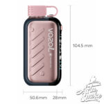 پاد یکبارمصرف وزول 50000 پاف VOZOL GEAR ICE & SWEET 50K DISPOSABLE - Image 9