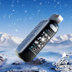پاد یکبارمصرف وزول 50000 پاف VOZOL GEAR ICE & SWEET 50K DISPOSABLE - Image 8