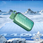 پاد یکبارمصرف وزول 50000 پاف VOZOL GEAR ICE & SWEET 50K DISPOSABLE - Image 3