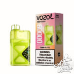 پاد یکبارمصرف وزول نئون 60000 پاف VOZOL NEON 60K DISPOSABLE - Image 10