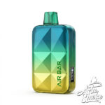 پاد یکبارمصرف ایر بار 20000 پاف AIR BAR DIAMOND BOX 20K DISPOSABLE - Image 7