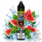 سالت دکتر نستی هندوانه نعنا DR NASTY WATERMELON MINT
