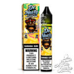 سالت دکتر نستی آدامس بادکنکی موز DR NASTY BANANA GUM - Image 2