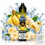 سالت دکتر نستی موز یخ DR NASTY BANANA ICE