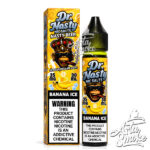 سالت دکتر نستی موز یخ DR NASTY BANANA ICE - Image 2