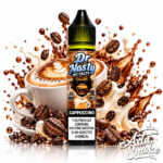 سالت دکتر نستی کاپوچینو DR NASTY CAPPUCCINO