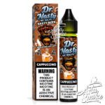 سالت دکتر نستی کاپوچینو DR NASTY CAPPUCCINO - Image 2