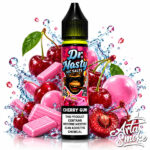 سالت دکتر نستی آدامس بادکنکی آلبالو DR NASTY CHERRY GUM