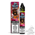 سالت دکتر نستی آدامس بادکنکی آلبالو DR NASTY CHERRY GUM - Image 2