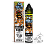 سالت دکتر نستی نارگیل یخ DR NASTY COCONUT ICE - Image 2