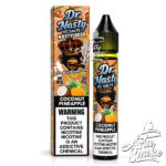 سالت دکتر نستی نارگیل آناناس DR NASTY COCONUT PINEAPPLE - Image 2