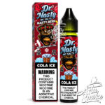 سالت دکتر نستی نوشابه یخ DR NASTY COLA ICE - Image 2