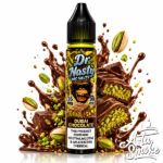 سالت دکتر نستی دبی چاکلت DR NASTY DUBAI CHOCOLATE