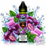 سالت دکتر نستی انگور نعنا DR NASTY GRAPE MINT