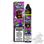 سالت دکتر نستی انگور نعنا DR NASTY GRAPE MINT - Image 2