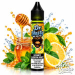 سالت دکتر نستی عسل لیمو نعنا DR NASTY HONEY LEMON MINT
