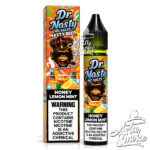 سالت دکتر نستی عسل لیمو نعنا DR NASTY HONEY LEMON MINT - Image 2