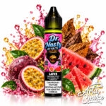 سالت دکتر نستی لاو DR NASTY LOVE