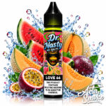 سالت دکتر نستی لاو DR NASTY LOVE 66