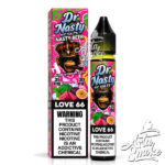سالت دکتر نستی لاو DR NASTY LOVE 66 - Image 2