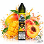 سالت دکتر نستی انبه هلو DR NASTY MANGO PEACH