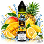 سالت دکتر نستی انبه آناناس لیمو DR NASTY MANGO PINEAPPLE LEMON