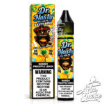 سالت دکتر نستی انبه آناناس لیمو DR NASTY MANGO PINEAPPLE LEMON - Image 2
