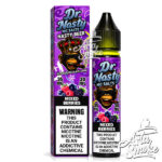 سالت دکتر نستی میکس بری DR NASTY MIXED BERRIES - Image 2